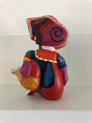 Clemens Briels - mooie sculptuur in originele verpakking kopen? Bied vanaf 75!