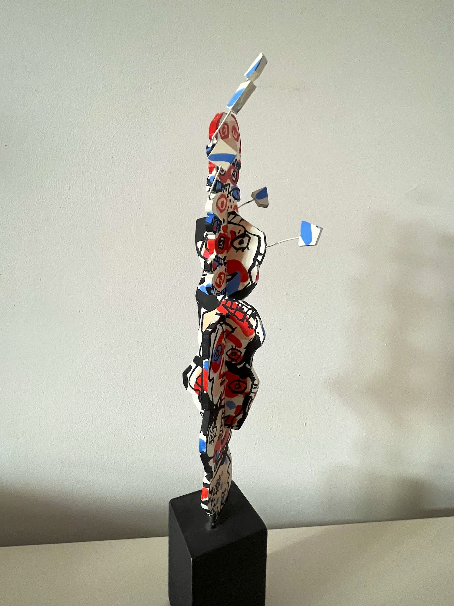 Kees Salentijn - Zonder titel (TOTEM) kopen? Bied vanaf 138!