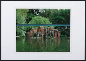 Thomas Wrede - Magic Worlds, Elefanteninsel, Rust bei Freiburg (1998) kopen? Bied vanaf 1!