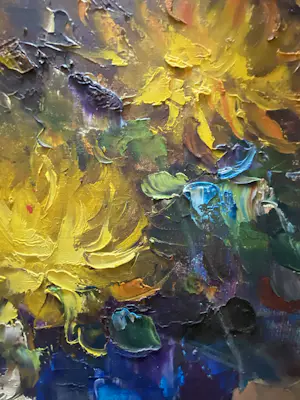 Pieter Dik - Bloemstilleven kopen? Bied vanaf 350!