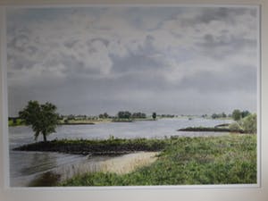 Frans Room - De Lek bij Lopik kopen? Bied vanaf 35!
