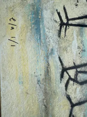 Hans Innemee - The Nightwalk kopen? Bied vanaf 1300!