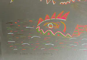 Eddy van der Velden - Ponibo dengan tjekalang kopen? Bied vanaf 23!