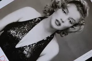 AcheterRichard Avedon - Marilyn Monroe? Enchérissez de 50!