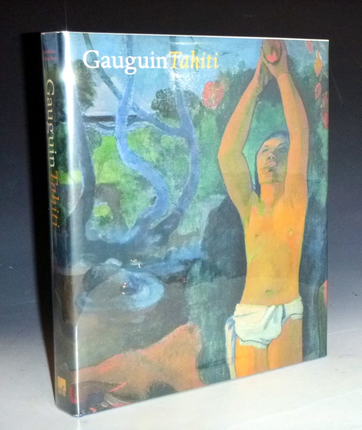 Paul Gauguin - Tahiti kopen? Bied vanaf 1!