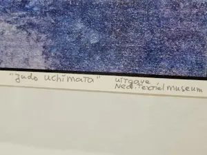 Hans Lie - Judo uchi mata kopen? Bied vanaf 20!