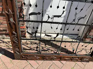 Onbekend - Dogon tribaal kopen? Bied vanaf 400!