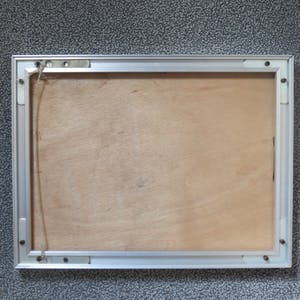 Jan Voerman (jr.) - knotwilg aan de waterkant kopen? Bied vanaf 30!