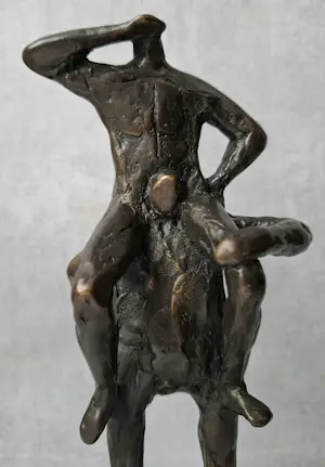 Hans Blank - Horizon kopen? Bied vanaf 349!