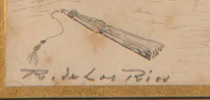 Ricardo de los Rios - Zonder titel kopen? Bied vanaf 200!