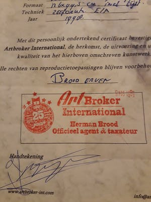 Herman Brood - Bohemian Rapsody kopen? Bied vanaf 615!