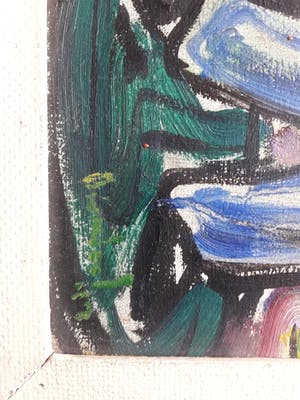 Jan Overweel - vioolspeler. kopen? Bied vanaf 25!