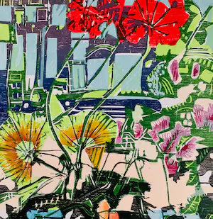 Vincent van Ojen - Zonder titel kopen? Bied vanaf 100!