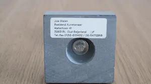 Jos Gielen - vergadering kopen? Bied vanaf 45!