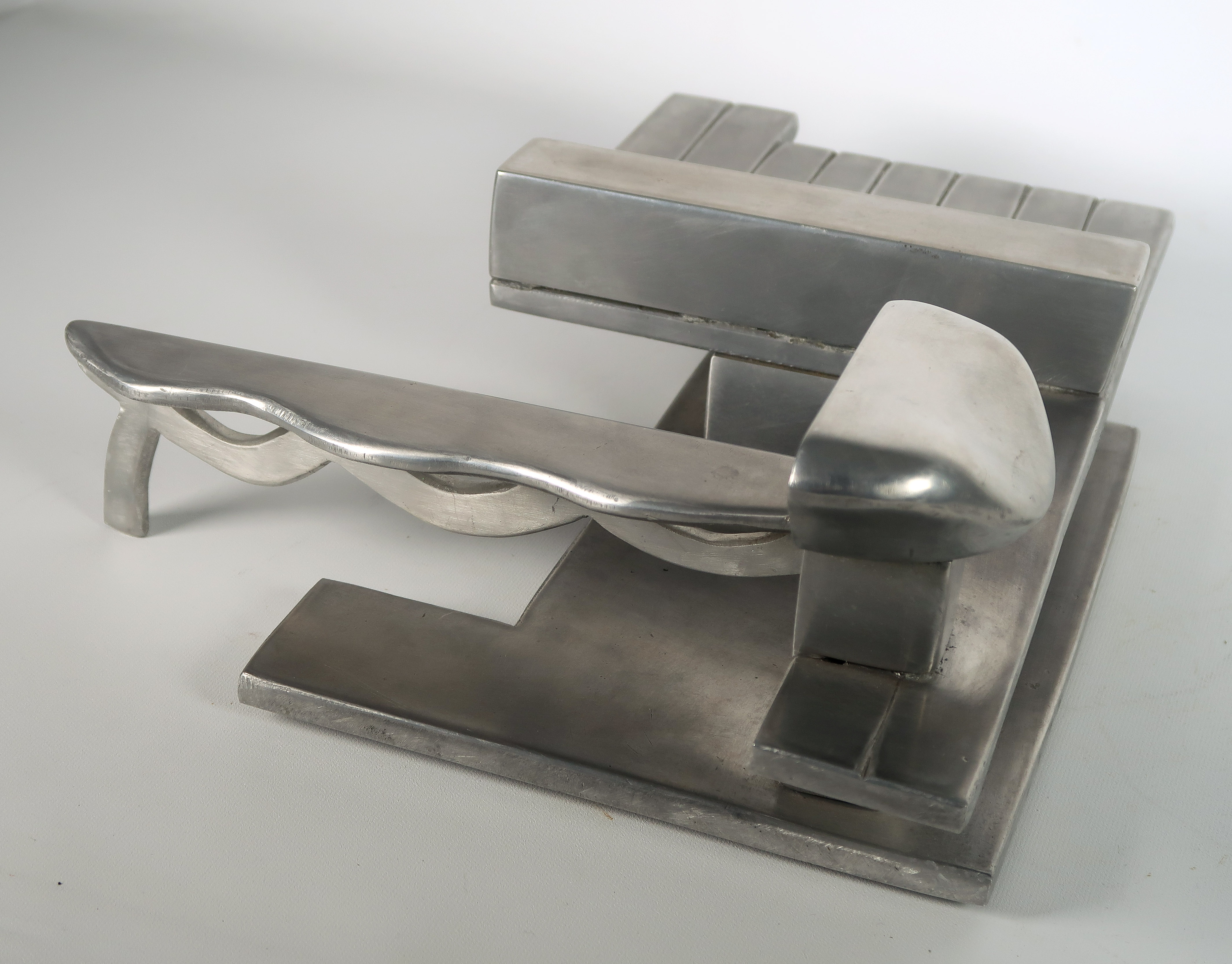 Harald Schole - Aluminium, Harbor kopen? Bied vanaf 70!