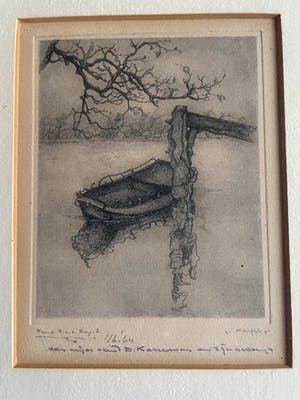 Ruurd van den Berg - Herfst kopen? Bied vanaf 1!