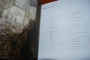 Marius Bauer - Gesigneerd door Ger Langeweg (1891-1970) & monografie & 3 gidsen kopen? Bied vanaf 65!