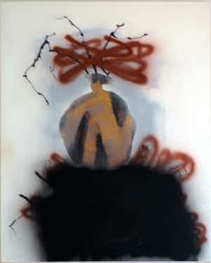 Josephine Sloet - z.t. (Vaas) verkocht voor € 50!