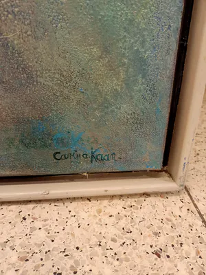 Carina Kaan - Geen titel kopen? Bied vanaf 20!