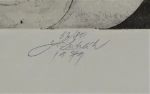 James Janicek - 'zonder titel' kopen? Bied vanaf 50!