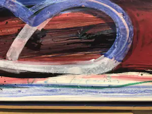 Piet Warffemius - Zonder Titel kopen? Bied vanaf 150!