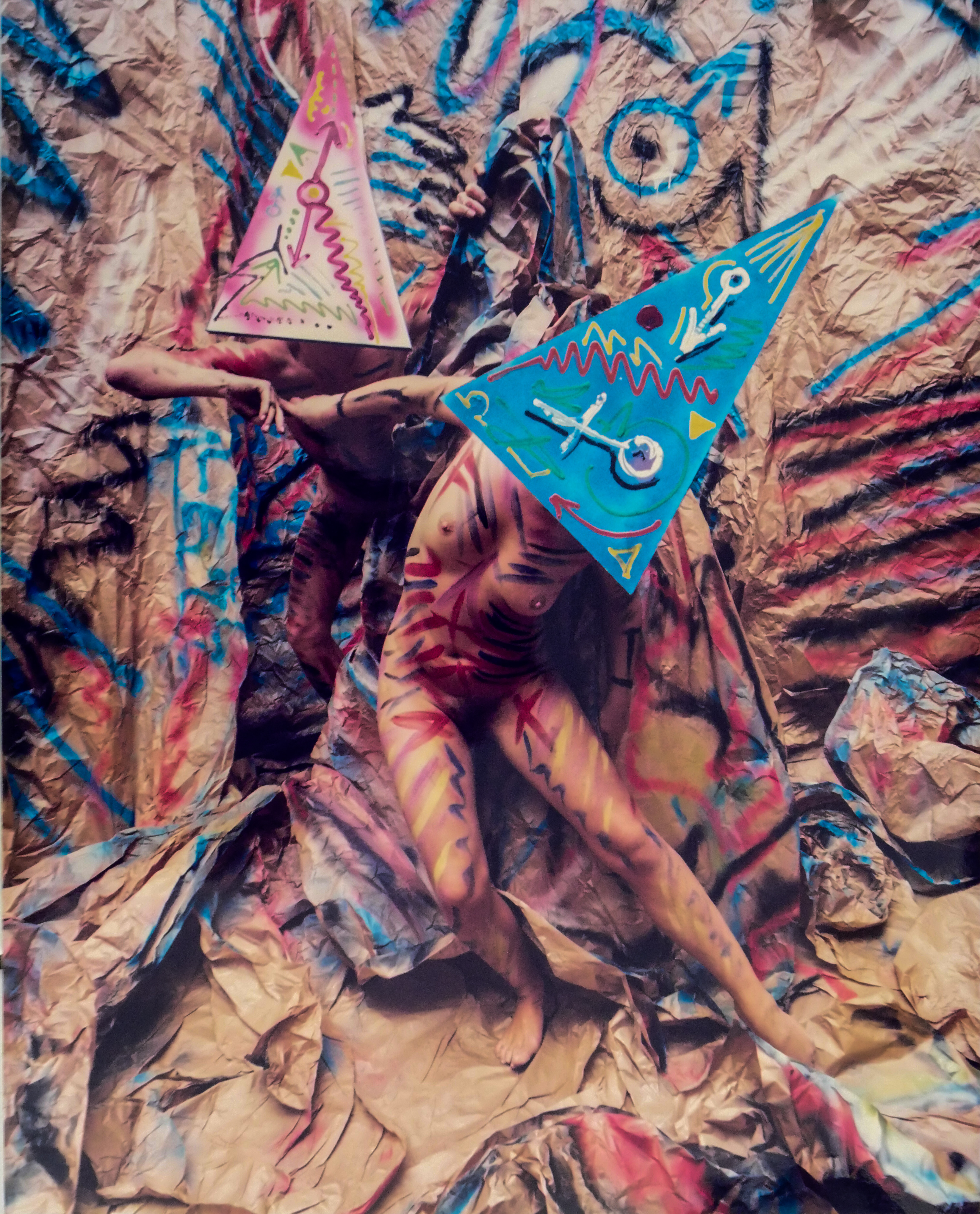 Ludo Geysels - Zonder titel kopen? Bied vanaf 1!