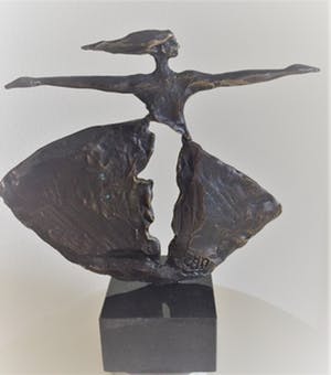 Corry Ammerlaan - Vrijheid kopen? Bied vanaf 54!