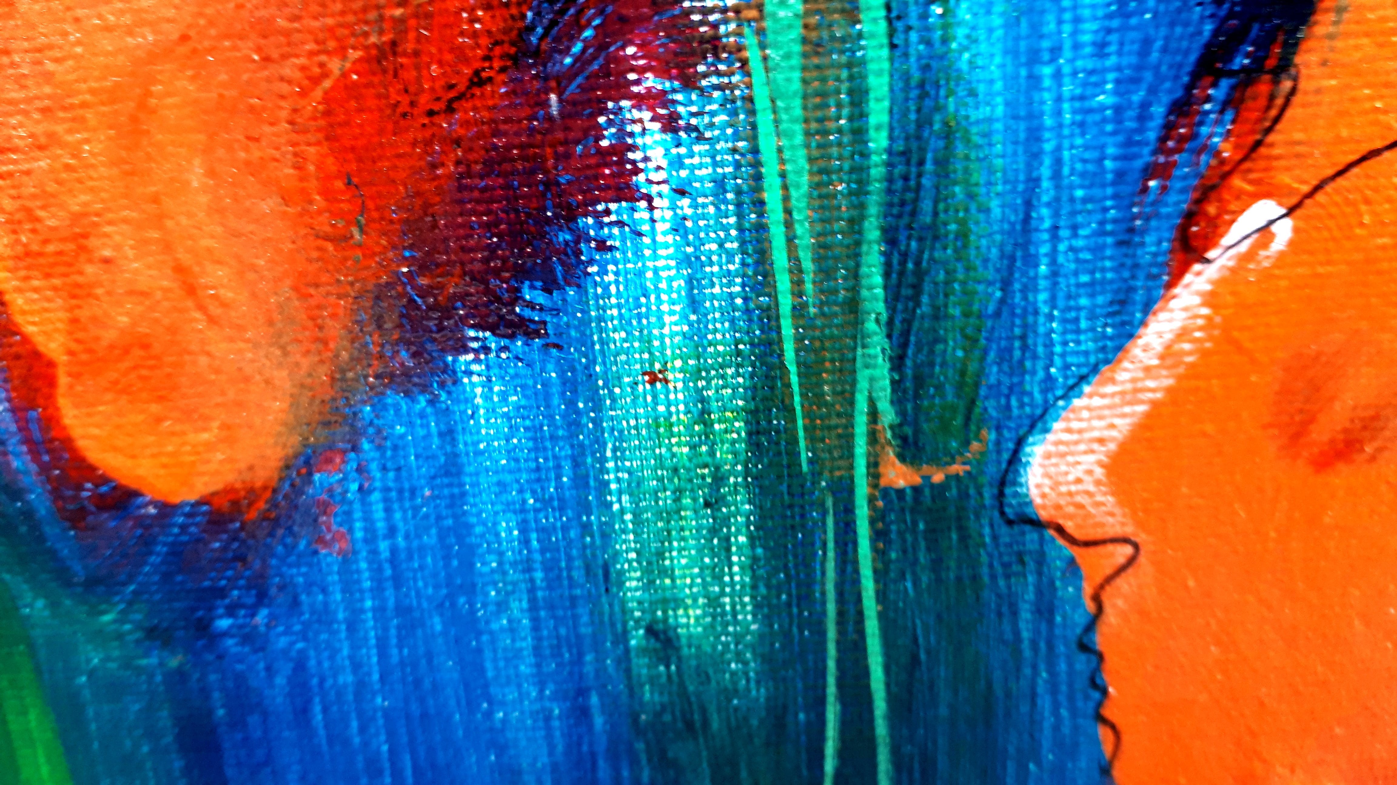 Anke Peddemors - Klaprozen kopen? Bied vanaf 40!