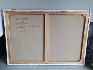 Ad Verstijnen - "To gether" kopen? Bied vanaf 1900!