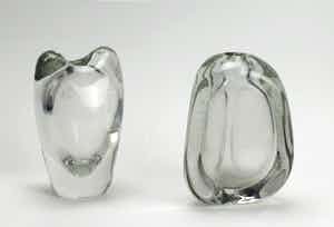 Floris Meydam - ABVO vaasje en 'Beukenoot' verkocht voor € 20!