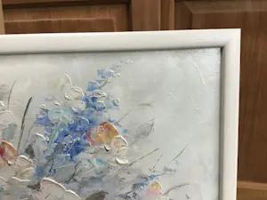 Gerardus Johannes Ernens - Pot met bouquet bloemen kopen? Bied vanaf 100!