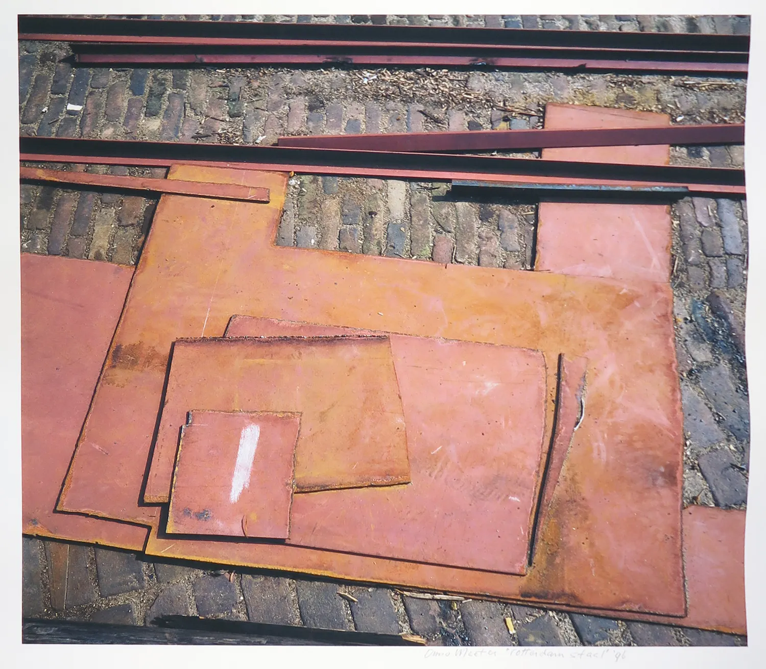 Onno Meeter (1939-2004)