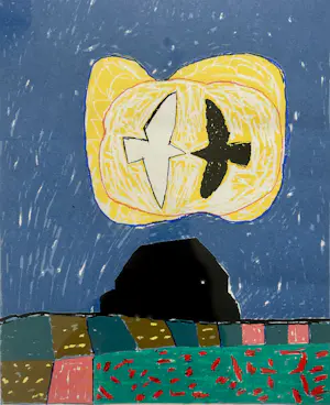 Harrie Gerritz - Zonder titel kopen? Bied vanaf 90!