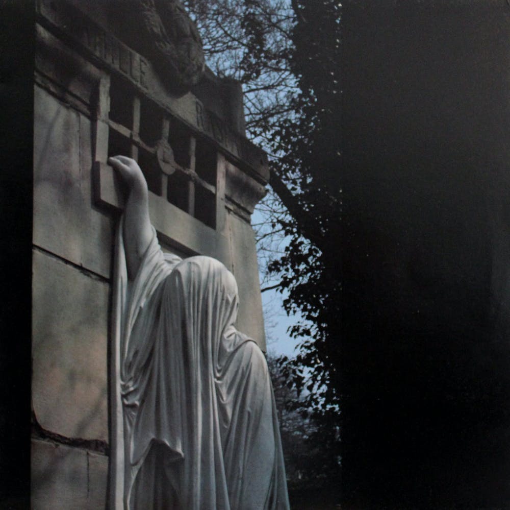 Dead Can Dance (1981-1989)