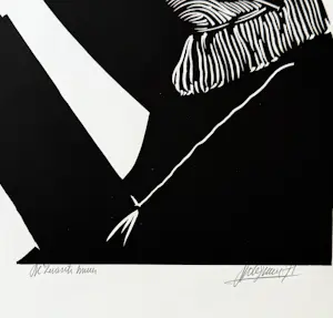 Jean-Jacques De Grave - Selbstporträt kopen? Bied vanaf 80!