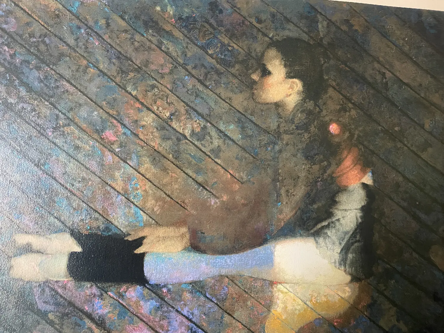 Robert Heindel (1938-2005)