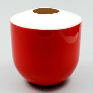 Floris Meydam - keramiek vaas verkocht voor € 75!