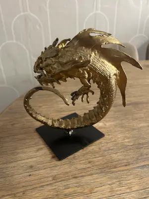 AcheterDany Tulkens - Gouden draak? Enchérissez de 350!