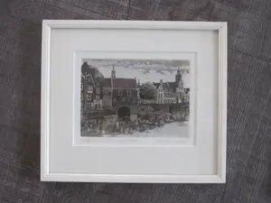 Willem Veldhorst - Rotterdam Delfshaven en Overschie kopen? Bied vanaf 50!