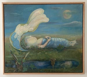 Mieke Kemming-Stork - Boetgang kopen? Bied vanaf 400!