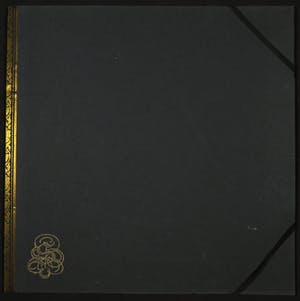 Miriam Slaats - Map met drie zeefdrukken, Alle kennis komt voort uit onze zintuigen kopen? Bied vanaf 40!