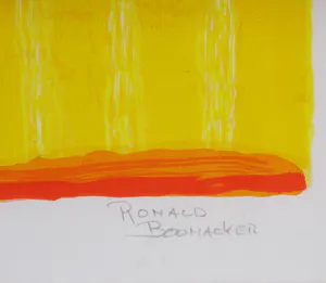 Ronald Boonacker - Toscane IV kopen? Bied vanaf 1!
