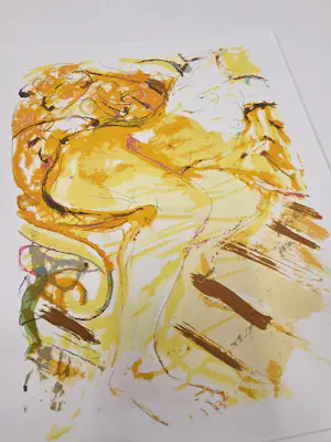 Paul de Lussanet - Naakte dame kopen? Bied vanaf 20!