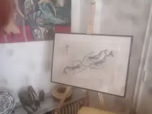 Qi Baishi - Garnalenrijstpapier kopen? Bied vanaf 100!