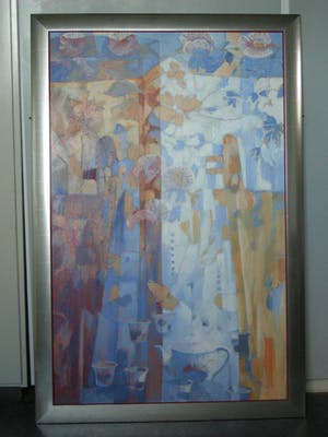 Janna Spil - Kimono II kopen? Bied vanaf 750!