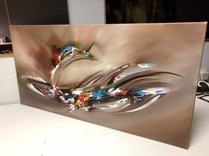 Gena - Visual Mind kopen? Bied vanaf 1!