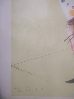 Constant - De Schilder kopen? Bied vanaf 250!