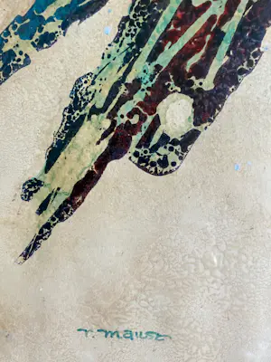 Rudi Mausz - Laceration kopen? Bied vanaf 20!