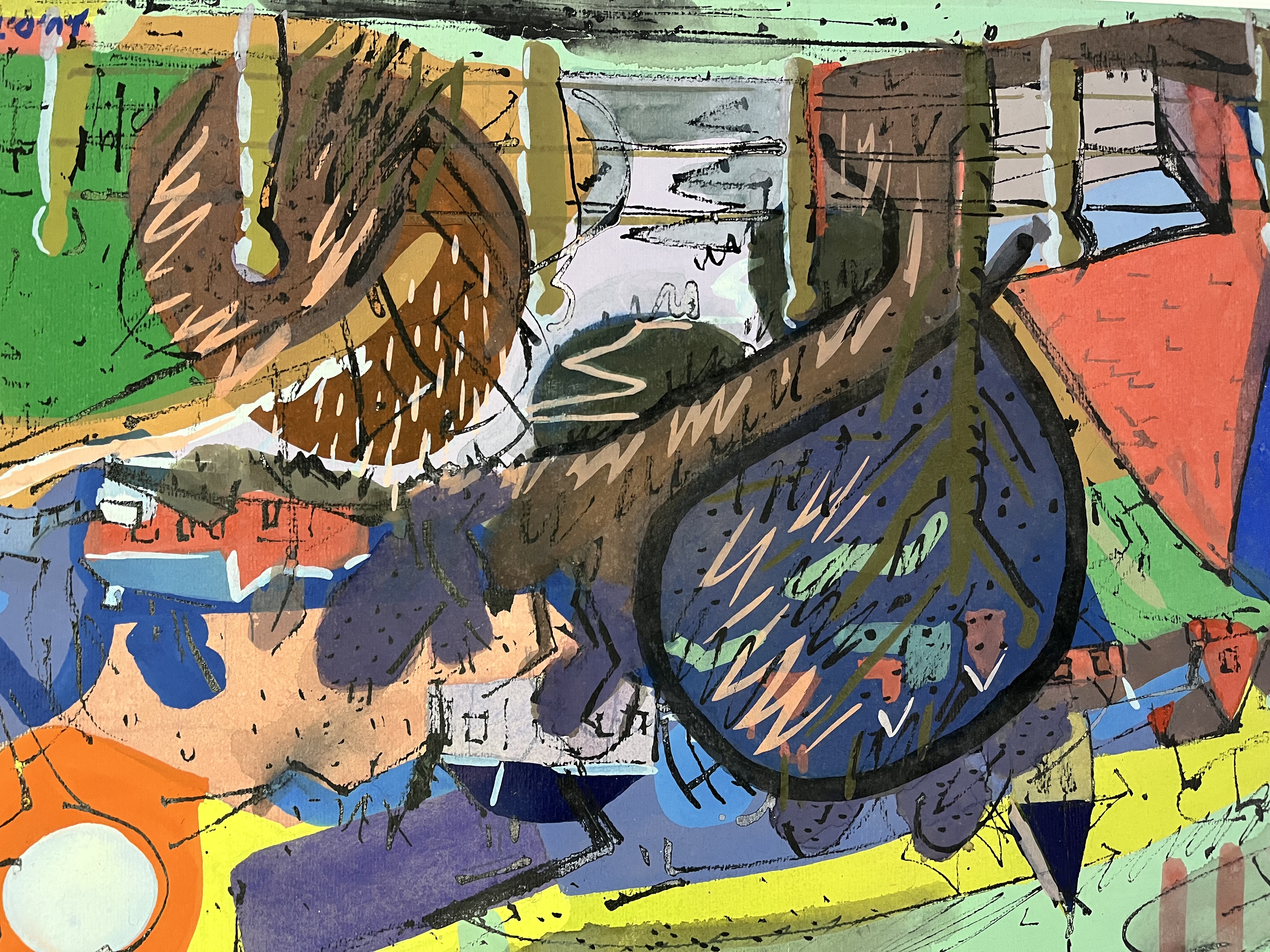 Jan van der Zee (1898-1988)