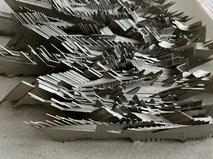 Jan Stroosma - PENDERECKI “Victims of Heroshima” (Uit serie geïnspireerd op hedendaagse muzi kopen? Bied vanaf 300!